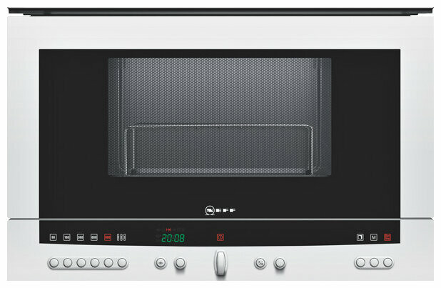 Микроволновая печь встраиваемая NEFF C54L60W0