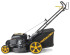 Газонокосилка McCULLOCH M53-150WR Classic Газонокосилка McCULLOCH M53-150WR Classic