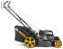 Газонокосилка McCULLOCH M53-150WR Classic Газонокосилка McCULLOCH M53-150WR Classic