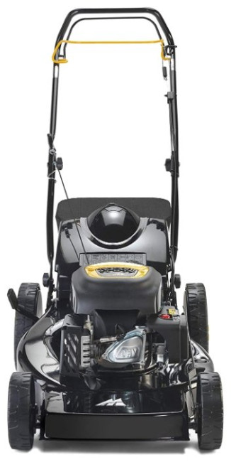 Газонокосилка McCULLOCH M53-150WR Classic Газонокосилка McCULLOCH M53-150WR Classic