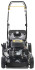 Газонокосилка McCULLOCH M53-150WR Classic Газонокосилка McCULLOCH M53-150WR Classic