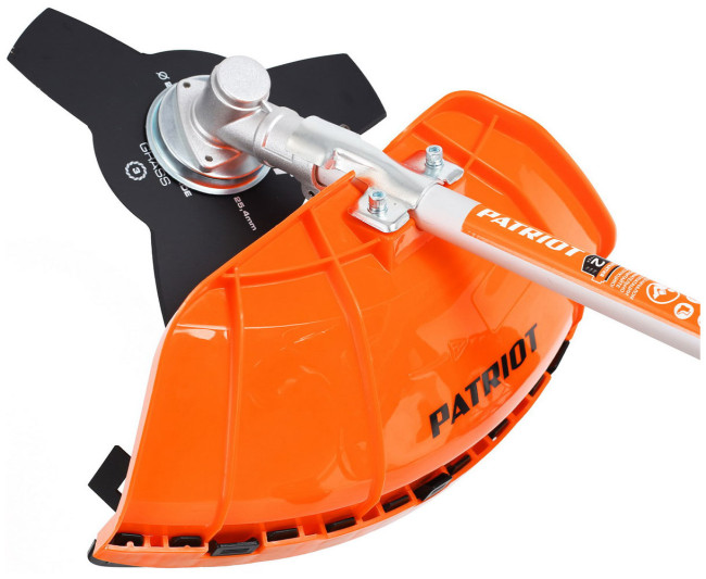 Триммер колесный Patriot PT 525 Триммер колесный Patriot PT 525