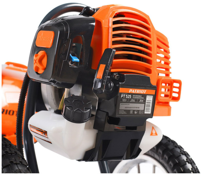 Триммер колесный Patriot PT 525 Триммер колесный Patriot PT 525