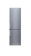 Холодильник LG GW-B469BLCP серебристый Холодильник LG GW-B469BLCP серебристый