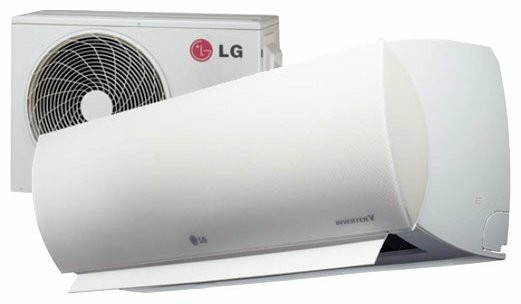 Сплит-система LG H12MW Сплит-система LG H12MW