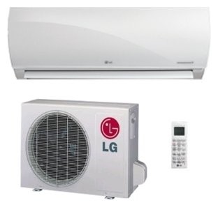 Сплит-система LG H12MW Сплит-система LG H12MW