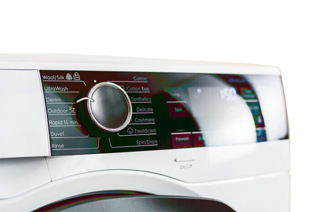 Стиральная машина Electrolux EW8F249PSC