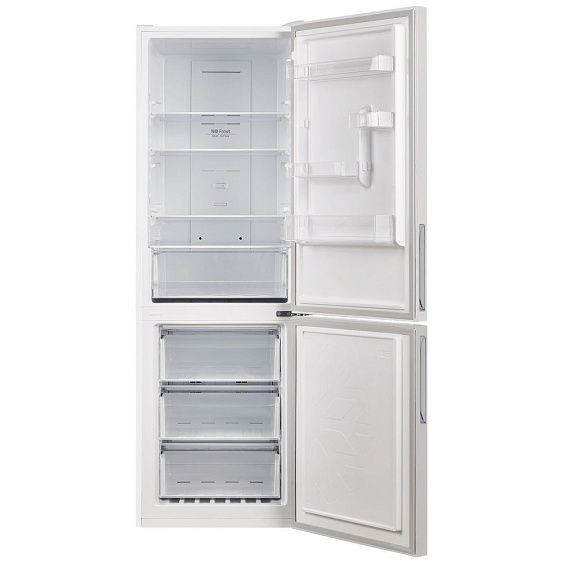 Холодильник MAUNFELD MFF185NFW10 Inverter Холодильник MAUNFELD MFF185NFW10 Inverter