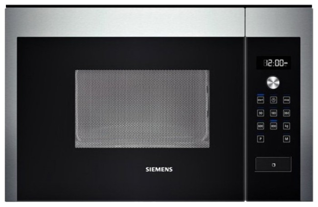 Микроволновая печь встраиваемая Siemens HF15M654
