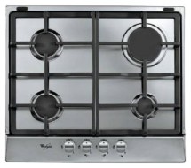 Варочная панель Whirlpool AKR 351 IX