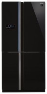 Холодильник Sharp SJ-FS97VBK Холодильник Sharp SJ-FS97VBK