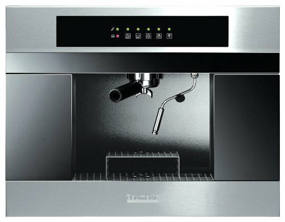 Кофеварка рожковая Baumatic PECM1SS Кофеварка рожковая Baumatic PECM1SS