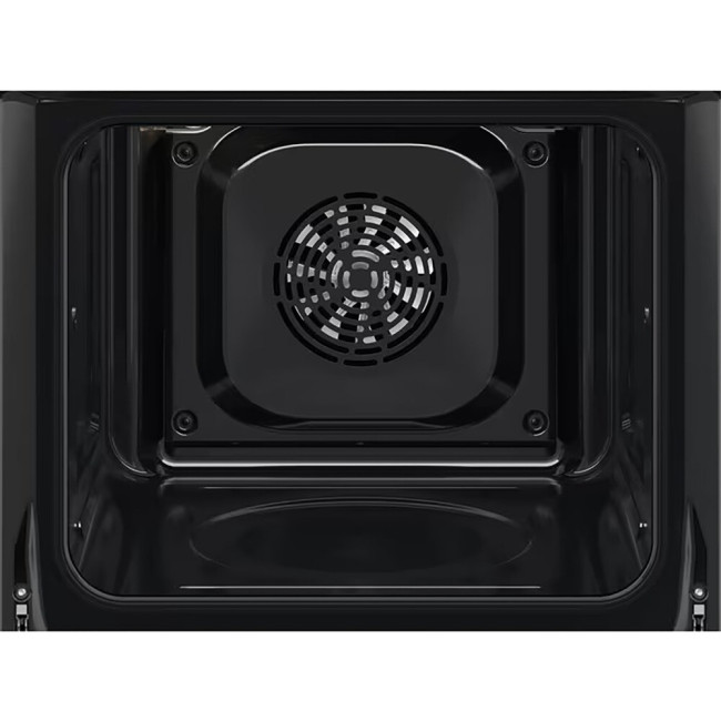 Встраиваемый электрический духовой шкаф Electrolux EOF3H50BK