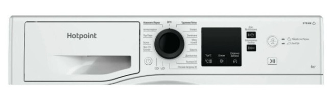 Стиральная машина Ariston NSS 6015 KV RU Стиральная машина Ariston NSS 6015 KV RU
