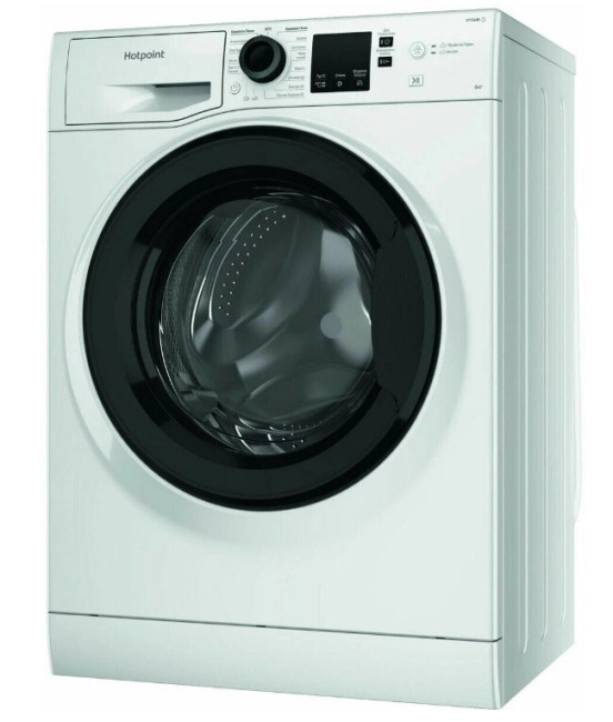 Стиральная машина Ariston NSS 6015 KV RU Стиральная машина Ariston NSS 6015 KV RU