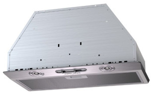 Встраиваемая вытяжка Krona RUNA 600 inox S Встраиваемая вытяжка Krona RUNA 600 inox S