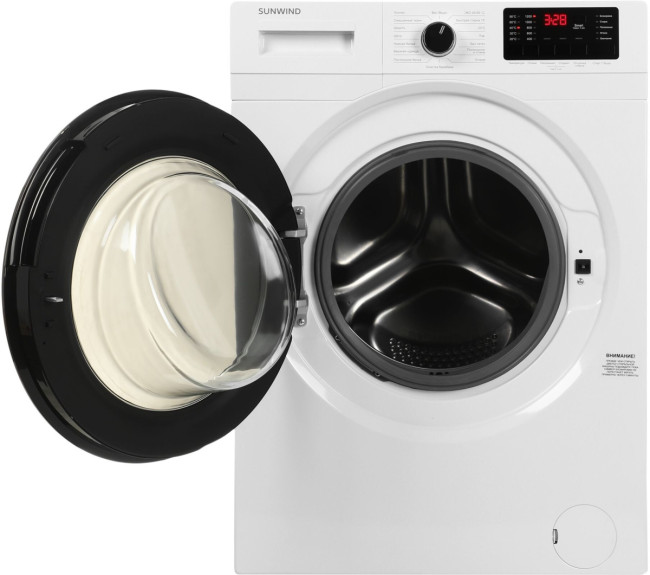 Стиральная машина SunWind SWMA7206
