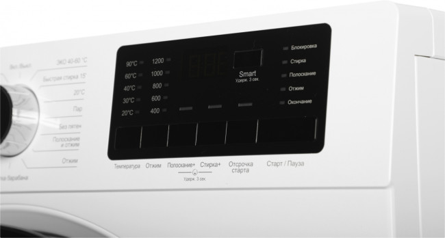 Стиральная машина SunWind SWMA7206