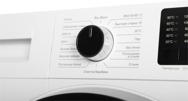 Стиральная машина SunWind SWMA7206