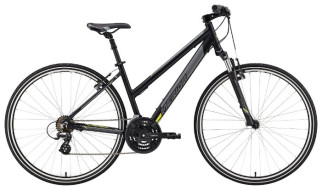 Горный гибрид Merida Crossway 10-V Lady (2019)