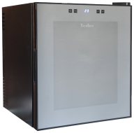 Винный шкаф Tesler WCV-160 Винный шкаф Tesler WCV-160