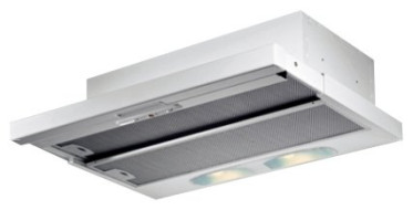 Встраиваемая вытяжка Korting KHP 5210 X
