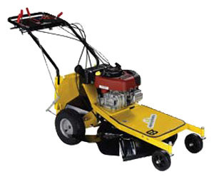 Газонокосилка Eurosystems Professionale 63 Газонокосилка Eurosystems Professionale 63