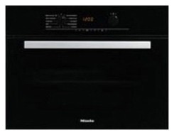 Электрический духовой шкаф Miele H 5040 BM BK Электрический духовой шкаф Miele H 5040 BM BK