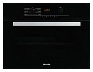 Электрический духовой шкаф Miele H 5040 BM BK Электрический духовой шкаф Miele H 5040 BM BK