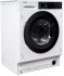 Встраиваемая стиральная машина DeLonghi DWMI 845 VI ISABELLA