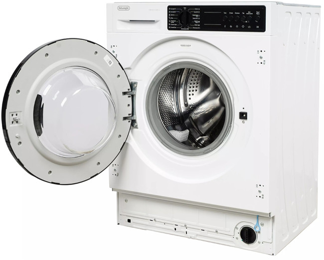Встраиваемая стиральная машина DeLonghi DWMI 845 VI ISABELLA
