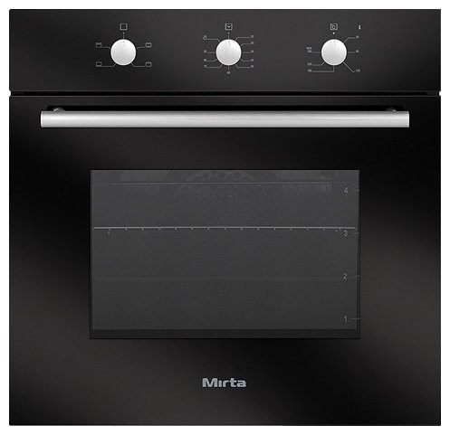 Электрический духовой шкаф Mirta BI 6006 RE Электрический духовой шкаф Mirta BI 6006 RE