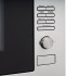 Встраиваемая микроволновая печь Delonghi DMO 25IM Torino