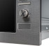 Встраиваемая микроволновая печь Delonghi DMO 25IM Torino