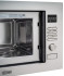 Встраиваемая микроволновая печь Delonghi DMO 25IM Torino