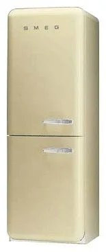 Холодильник SMEG fab32ps7
