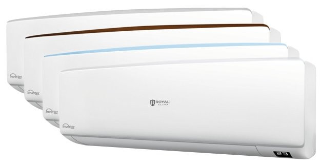 Сплит-система Royal Clima RCI-E37HN Сплит-система Royal Clima RCI-E37HN