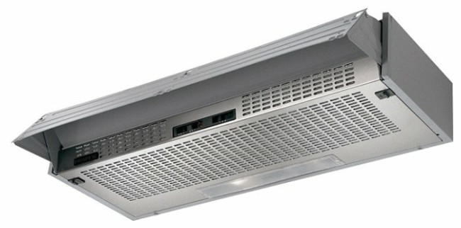 Встраиваемая вытяжка Faber 2156 BR A 90