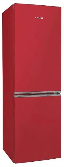Холодильник SNAIGE RF57SM-S5RB2F Холодильник SNAIGE RF57SM-S5RB2F