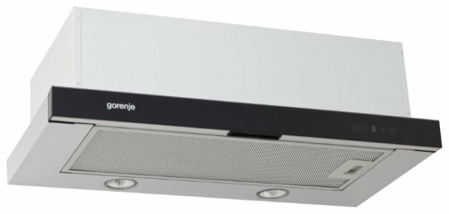 Встраиваемая вытяжка Gorenje DKF 2 900 MST Встраиваемая вытяжка Gorenje DKF 2 900 MST