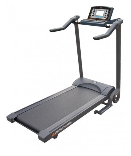 Электрическая беговая дорожка American Motion Fitness BC0i Электрическая беговая дорожка American Motion Fitness BC0i