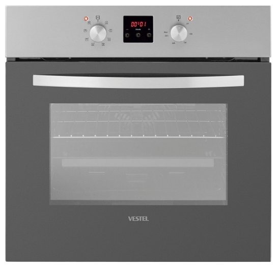 Электрический духовой шкаф Vestel VOE66SETC