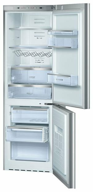 Холодильник Bosch KGN36S71 Холодильник Bosch KGN36S71