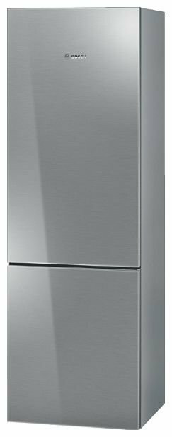 Холодильник Bosch KGN36S71 Холодильник Bosch KGN36S71