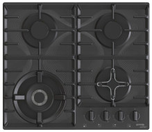 Газовая варочная панель Gorenje GTW 641 KRB