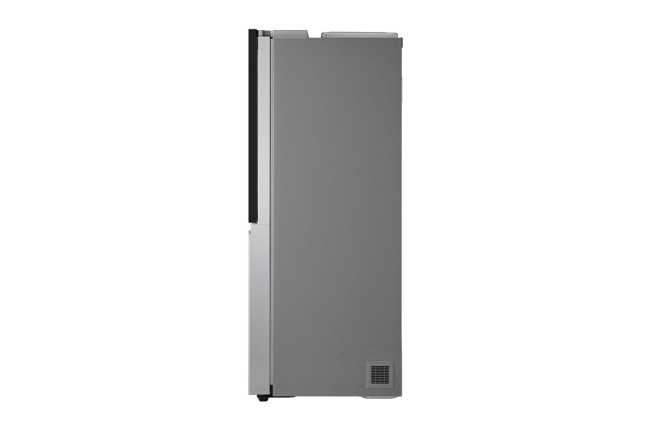 Холодильник LG GC-Q257CAFC