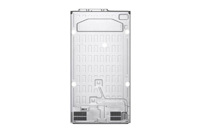 Холодильник LG GC-Q257CAFC
