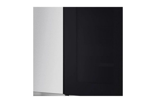 Холодильник LG GC-Q257CAFC
