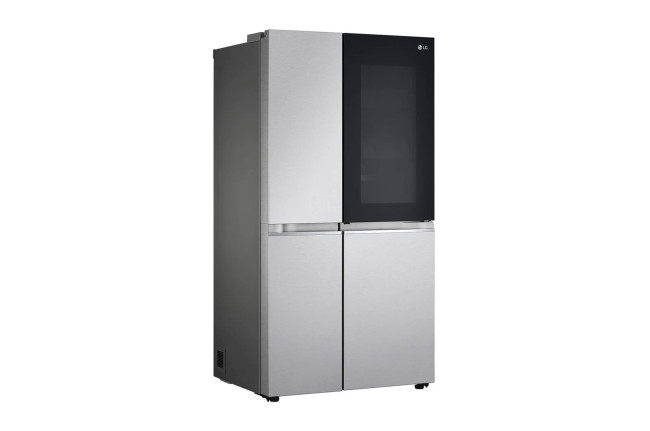 Холодильник LG GC-Q257CAFC