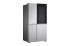 Холодильник LG GC-Q257CAFC